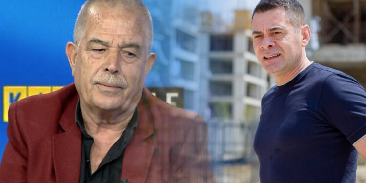 Ish-truproja e Nanos-Ahmetajt: Erdhe nga PD, njeri me vese. Sa euro le në kazino në Bukuresht?