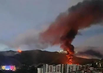 A përdorën SHBA-të një superarmë zanore për të gjunjëzuar ushtarët e Venezuelës?