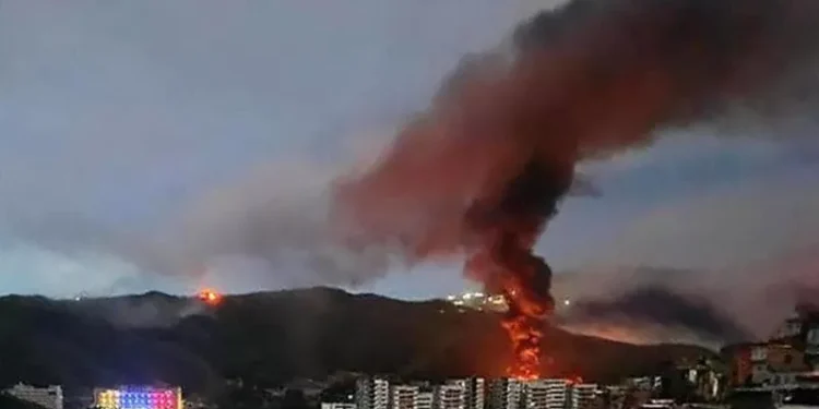 A përdorën SHBA-të një superarmë zanore për të gjunjëzuar ushtarët e Venezuelës?