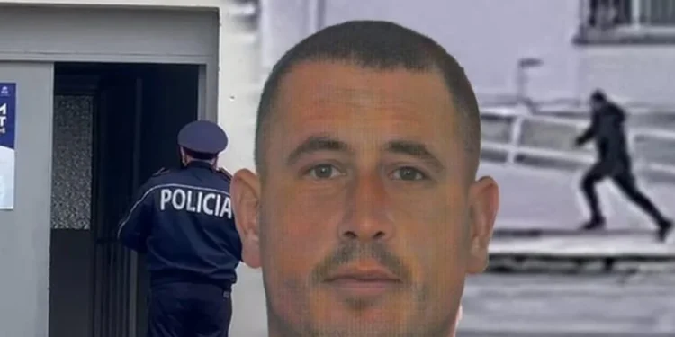 Dosja -“Ankohej për dhimbje veshkash”/ Ja si e realizoi arratisjen spektakolare Altin Ndoci: Goditi në kraharor policin, ai ra mbi kolegun..