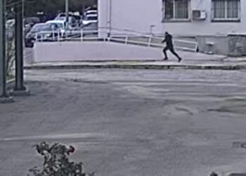 FOTO/Arratisja e Altin Ndocit! Zbulohet “Audi”-n me të cilin u largua i paraburgosuri