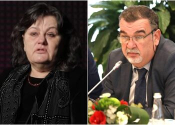 “Kolegët qanin me dënesë!”- Bashkëshortja e Astrit Kalasë tregon si e mori vesh ekzekutimin e tij: Ai ishte trim, ka gjykuar dosje të ‘nxehta’!