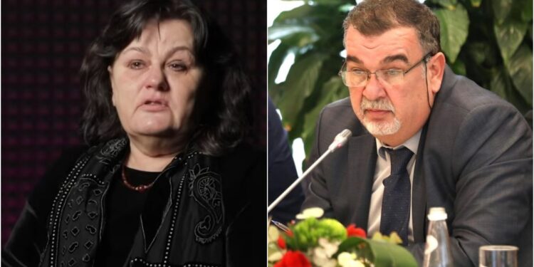 “Kolegët qanin me dënesë!”- Bashkëshortja e Astrit Kalasë tregon si e mori vesh ekzekutimin e tij: Ai ishte trim, ka gjykuar dosje të ‘nxehta’!