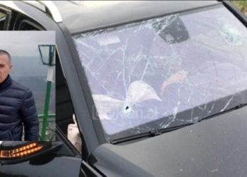 Atentati ndaj ish-prokurorit Ndoja, shkon për gjykim çështja ndaj Amar Shkëmbit dhe Bledar Polivinës