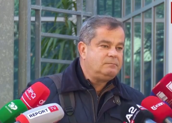 Seanca për Veliajn u shty për në 2 shkurt, avokati Gjermeni: Duhet të njihet personalisht me aktet e dosjes