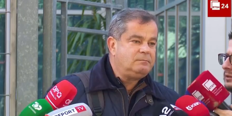 Seanca për Veliajn u shty për në 2 shkurt, avokati Gjermeni: Duhet të njihet personalisht me aktet e dosjes