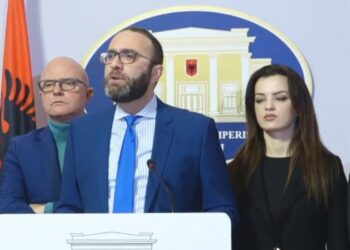 Çështja “Balluku”, PD këmbëngul të mblidhet Këshilli i Imunitetit: Nuk ka më asnjë alibi