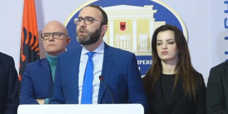 Çështja “Balluku”, PD këmbëngul të mblidhet Këshilli i Imunitetit: Nuk ka më asnjë alibi