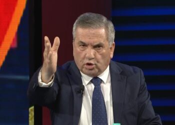 “Të tremb vota e popullit, jo ato 3 mijë veta,”, Beqiri: Protesta e PD, film i parë që nga viti ’91