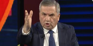 “Të tremb vota e popullit, jo ato 3 mijë veta,”, Beqiri: Protesta e PD, film i parë që nga viti ’91