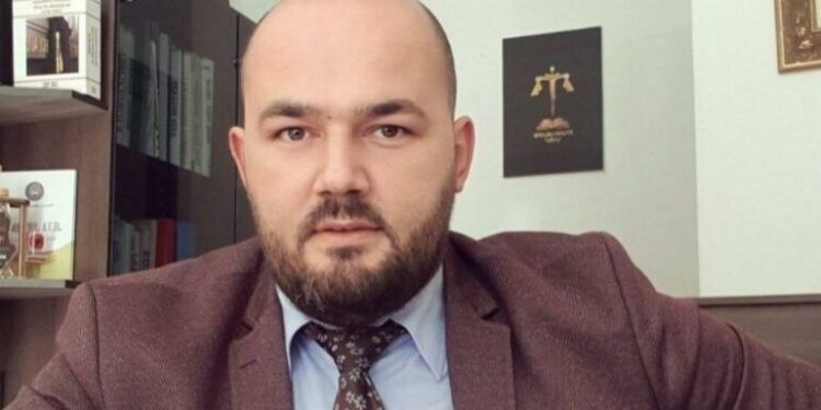 GJKKO shpall fajtor avokatin Besart Logu/ I mori para klientit për të ndikuar tek drejtësia