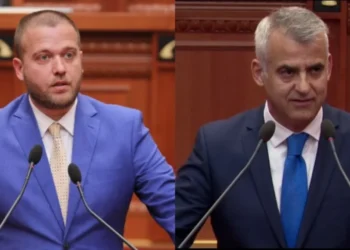 Deputeti i PS reagon pasi Kuvendi cakton Vangjel Dulen anëtar zëvendësues të PD në KiE: Antishqiptar që vjen në parlament me patericën e doktorit