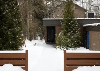 Tronditëse/ Dyshohet se ka jetuar për 20 vjet në kushte çnjerëzore, 80-vjeçari gjendet i vetëm në një bodrum