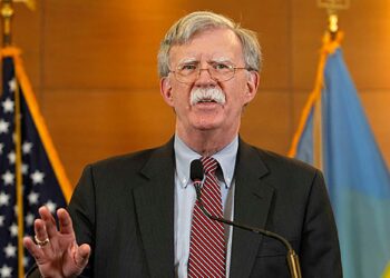 Lufta kundër drogës në Ballkan, Bolton: SHBA duhet të krijojë aleancë me qeveritë, jo t’i bashkojë me trafikantët