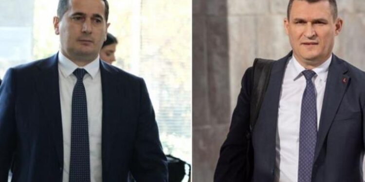 KLP miraton kërkesën e kreut të SPAK për mbrojtje të shtuar ndaj Altin Dumanit dhe disa prokurorëve të tjerë