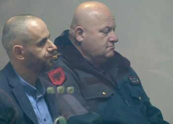 Kontroll në qelinë e të burgosurit në Burrel që tentoi të arratisej, shkak një audioregjistrim dhe postim në Instagram