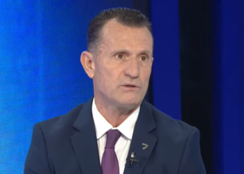 “Gjyqtarët në GJKKO janë kamikazë”- Avokati i Ilir Metës: Presidentin po e mbajnë kot 16 muaj në qeli