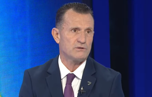 “Gjyqtarët në GJKKO janë kamikazë”- Avokati i Ilir Metës: Presidentin po e mbajnë kot 16 muaj në qeli