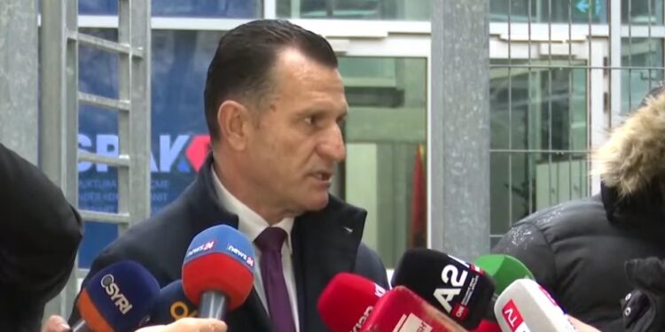 “Tensione mes Ilir Metës dhe Sotir Kllapit”- Seanca në GJKKO për ish presidentin, avokati Cakrani: Prokurori relatoi gabim..