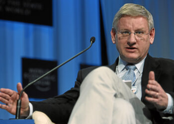 Carl Bildt: Trumpit nuk i intereson Europa, rreziku për Groenlandën është real