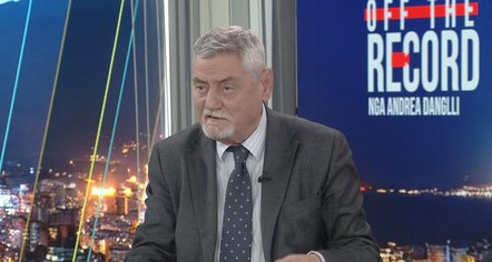 “Po presim nga SPAK”/ Dashamir Shehi: S’po protestojmë si në Teheran, Berisha nuk inspiron më shumicën e shqiptarëve