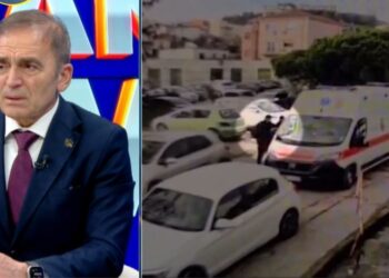 “Liria e tij kërcënim për dëshmitarët”, eksperti: Arratisja e Ndocit, e mirëorganizuar! Nuk u zbatuan protokollet e sigurisë