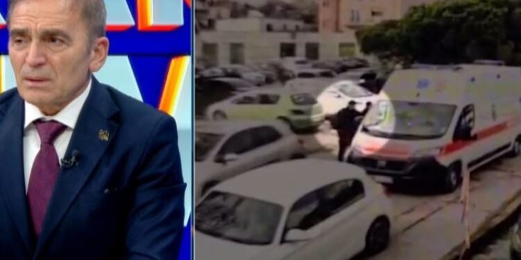 “Liria e tij kërcënim për dëshmitarët”, eksperti: Arratisja e Ndocit, e mirëorganizuar! Nuk u zbatuan protokollet e sigurisë