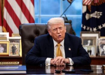 Reuters: Shqipëria i bashkohet Bordit të Paqes së Trump