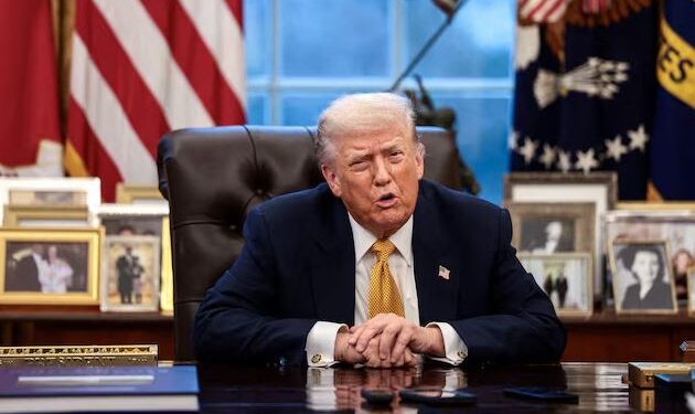 Reuters: Shqipëria i bashkohet Bordit të Paqes së Trump