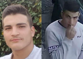 (EMRI) Ishte në kërkim për vrasjen e ish-snajperistit në Mbretërinë e Bashkuar në 2019, vetëdorëzohet në Policinë e Tiranës…