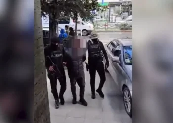 I dënuar në Itali me burg, arrestohet 38-vjeçari shqiptar, cilat janë akuzat ndaj tij