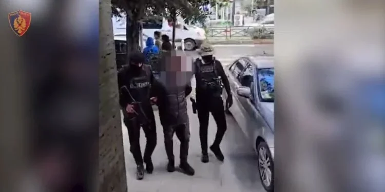 I dënuar në Itali me burg, arrestohet 38-vjeçari shqiptar, cilat janë akuzat ndaj tij