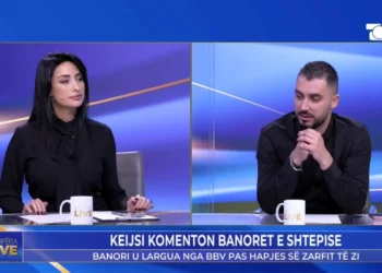 “Me Stelinën e kam mbyllur përfundimisht”, Keijsi: Me Inën do të vazhdoj jashtë…
