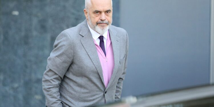 Rama reagon për protestat e PD: Pisllëku që lënë pas, si jashtëderdhja e plakut të lajthitur që i organizon