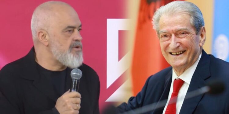 Dosja “Partizani”/ Avokati i Berishës kërkon që Rama të pyetet si dëshmitar: Ndryshoi destinacionin e pronës