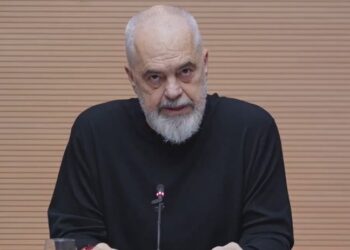 “Reflektim mbi politikën penale”/ Rama: Drejtësia e sotme është e pavarur, por jo e paanshme dhe cilësore