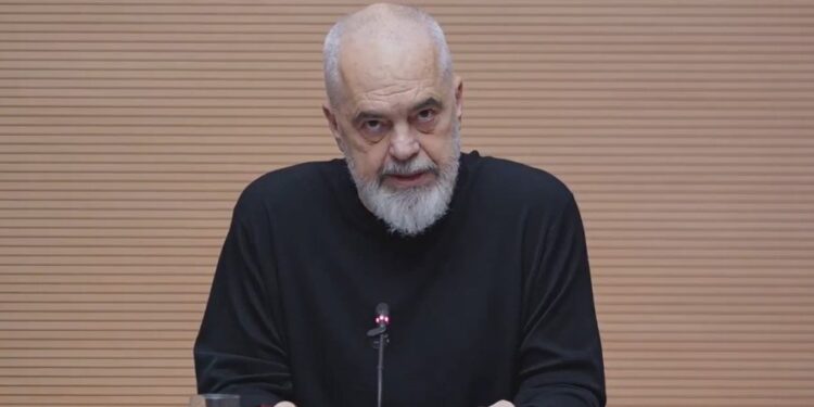 “Reflektim mbi politikën penale”/ Rama: Drejtësia e sotme është e pavarur, por jo e paanshme dhe cilësore