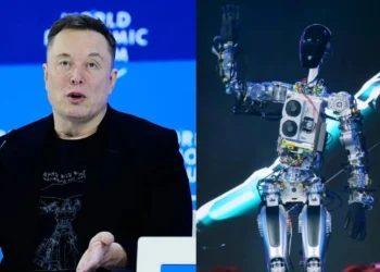Premtimi i Elon Musk për robotë në çdo shtëpi: Humanoidë në treg vitin e ardhshëm, do ketë më shumë se njerëz