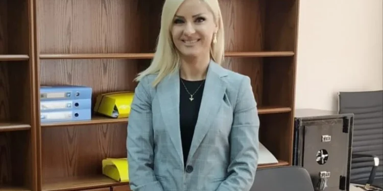 Banesa iu kontrollua me urdhër të SPAK, Kushtetuesja kalon në seancë plenare çështjen ndaj ish-gjyqtares së Elbasanit