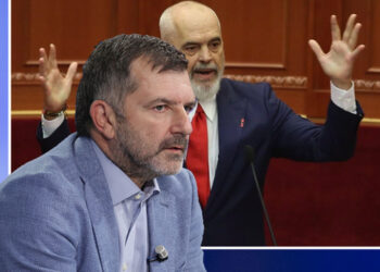 Një protestë nën hijen iluzive të Trump