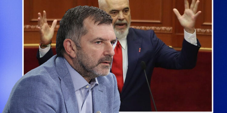 Një protestë nën hijen iluzive të Trump