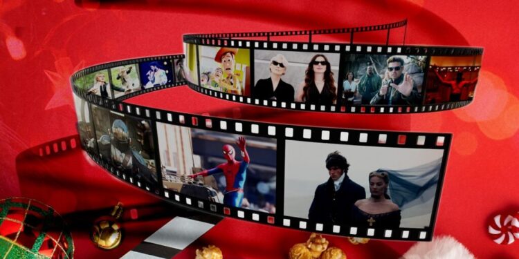 Superheronj, ‘kapituj’ vijues dhe një “Oddyssey” epik… Filmat më të shumëpritur të 2026