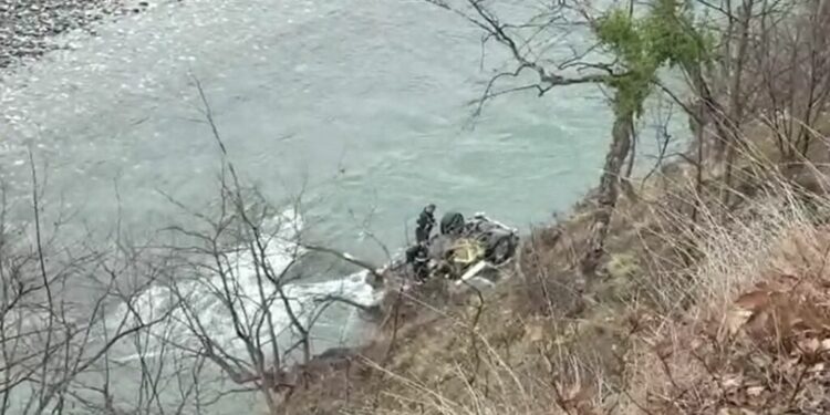 Tragjike në Tiranë! E mori rrjedha e lumit, humb jetën 44-vjeçarja