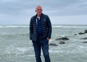 “Çfarë po bën, s’të vjen zor?”, gruaja e Petrit Ndout: E vranë duke mbrojtur tre të moshuar!