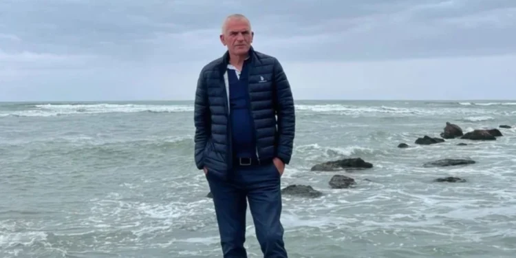 “Çfarë po bën, s’të vjen zor?”, gruaja e Petrit Ndout: E vranë duke mbrojtur tre të moshuar!