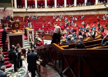 Fundi i një tabuje mesjetare, Franca heq konceptin e detyrimit martesor për marrëdhënie seksuale