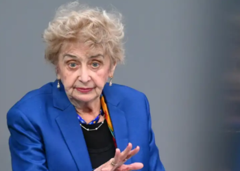 Friedman: Unë jam vajza që Hitleri e kishte frikë