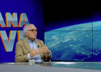 Irena Gjoka i kalon ILD-së, Çupi: Përrallë e Berishës me organizata ekstremiste greke