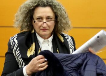“Nuk kemi njoftim nga Prokuroria”, KLGJ reagon mbi hetimin ndaj gjyqtares Irena GJoka