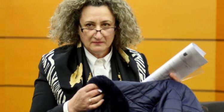 “Nuk kemi njoftim nga Prokuroria”, KLGJ reagon mbi hetimin ndaj gjyqtares Irena GJoka